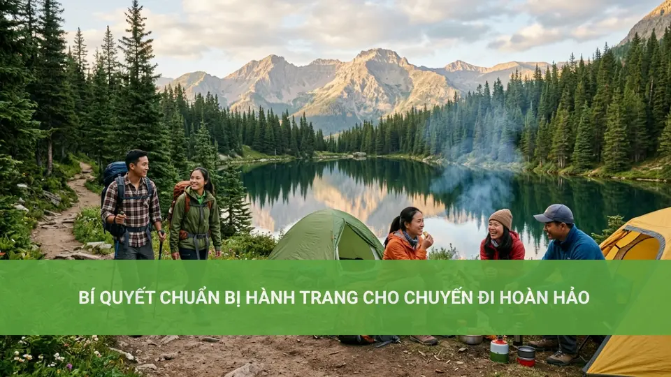 Explore Biển Hồ Chè Gia Lai: A Hidden Gem Bí Quyết Chuẩn Bị Hành Trang Cho Chuyến Đi Hoàn Hảo